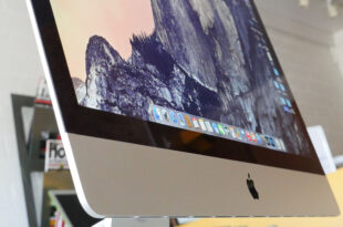 Apple iMac with Retina 5K display review