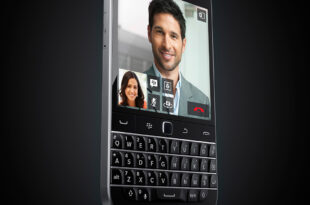 BlackBerry Classic review