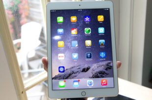 Apple iPad review