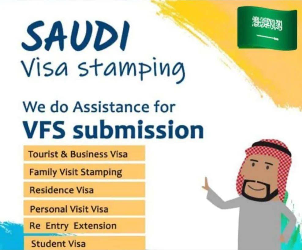 Salamah Tours & Travels 
Saudi  Visa Stamping Fast Process & Best Rate 
#chiplun #chiplunkar #konkanimuslim #muslim #ratnagiri #ratnagirikar #travelservices #travelagancy #travelblogger 
#saudiarabia …