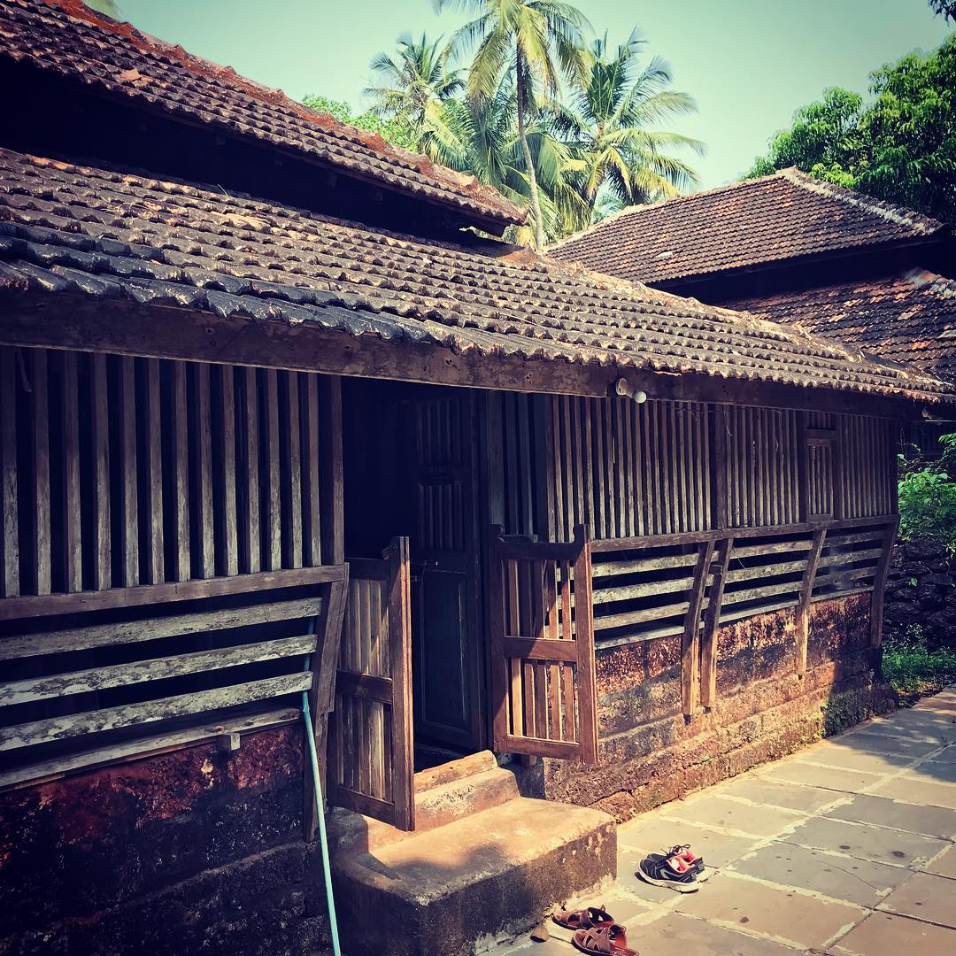 #house pattern #konkanimuslim #community #khadyabhramanti #konkan…