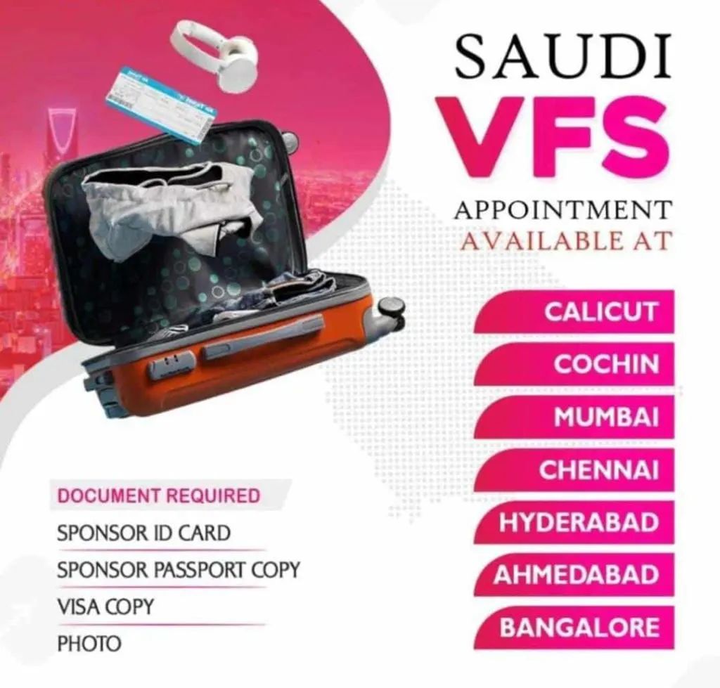 Get your VFS appointment as per your convenience.  For more details contact us.  #Chiplun #Ratnagiri #Konkan #KonkaniMuslim #India #Mumbai #Maharashtra #TravelServices #Travel #Khed #Mandangad…