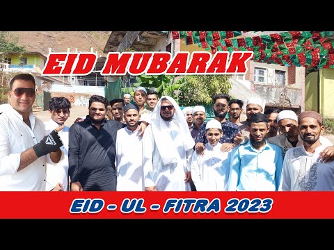 Eid  – Ul – Fitra 2023   I   Eid Mubarak    I JD Entertainment Vlog  I Junaid Deshmukh  @kokanibaat