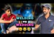 Wedding aur welding me kya fark hai 😂 | Kokani Bhai | Comedy Videos | Funny videos |